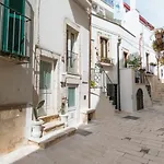 Manidibianco Apulian Relaxing Tatil Evi *