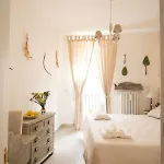 Tatil Evi Manidibianco Apulian Relaxing *