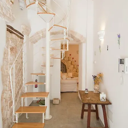 Manidibianco Apulian Relaxing * Turi