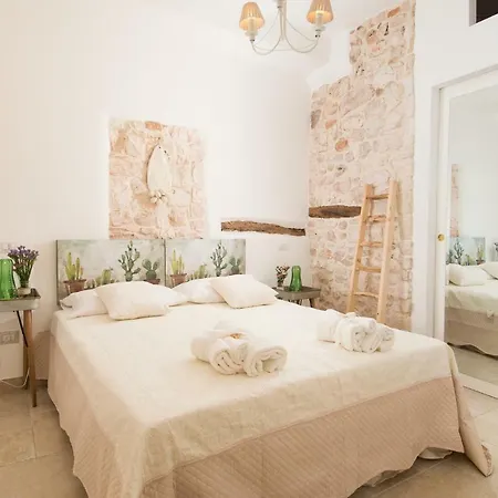 Manidibianco Apulian Relaxing *