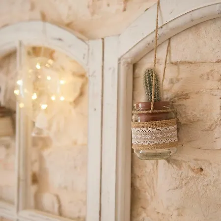 Manidibianco Apulian Relaxing *